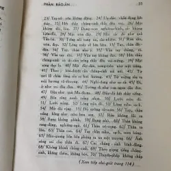 PHẨM BÁO ÂN - DỊCH GIẢ: THÍCH TÂM CHÂU 778793