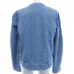 Áo khoác denim LOUIS VUITTON - Hàng hiệu Authentic 824805