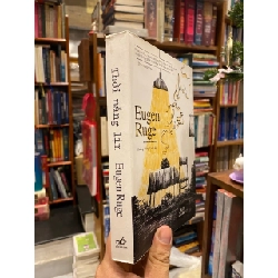 Thời nắng lịm - Eugen Ruge 161925