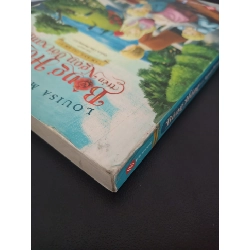 Bông Hồng Trên Ngọn Đồi Xanh (2020) - Louisa May Alcott Mới 80% HCM.ASB2301 356144