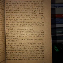 Những cuộc phiêu lưu - Cônan Đoilơ 789192