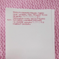 MARNI GCMD0032Q1 Áo len - Hàng hiệu Chính hãng 822380