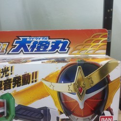 Kiếm daidamaru kamen rider gaim  70071