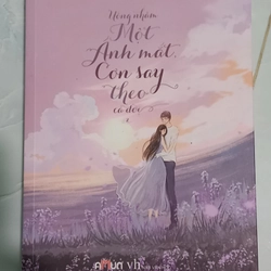 Uống nhầm một ánh mắt, cơn say theo cả đời (tập 2)