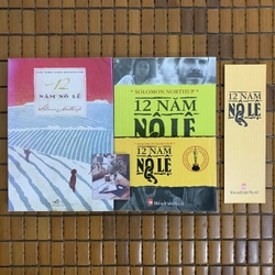 12 năm nô lệ