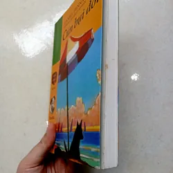 Cún bụi đời 📚 734665
