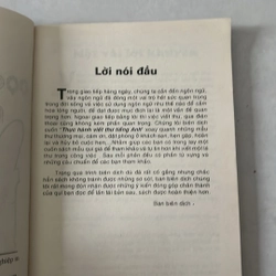Đọc & Viết thư bằng Tiếng Anh - Gs Hoàng Phúc 521486