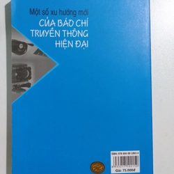 Một số xu hướng mới của báo chí truyền thông hiện đại 327302