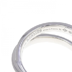 Nhẫn Hermès Étrivière MM - Hàng hiệu Authentic 838160