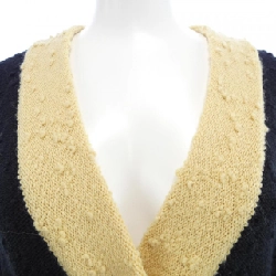 CHANEL LOOK21 P78433K11320 24K Áo khoác - Hàng hiệu Chính hãng 824776