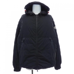 MONCLER MELAMPYRE Áo khoác lông - Hàng hiệu Authentic