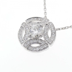 Cartier Galantry Necklace - Hàng hiệu Authentic 843205