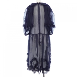 COMME des GARCONS GIRL NI-O005 Đầm - Hàng hiệu Chính hãng 813619