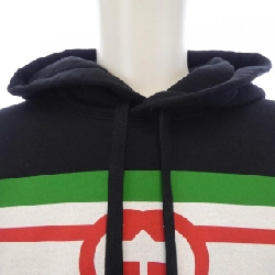 Gucci GUCCI 646953 XJDAH Áo khoác - Hàng hiệu Chính hãng 897450