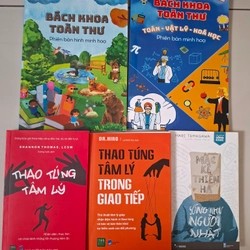 Chú Bé Nhút Nhát Full 19 cuốn thiếu cuốn số 5 498180
