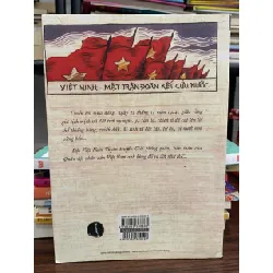 Đội Việt Nam tuyên truyền giải phóng quân- Nguyễn Mạnh Hà 604229