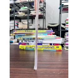 The Secrets of Pumps - Không rõ 973577