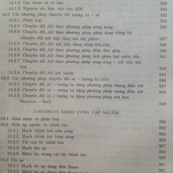 Kỹ thuật mạch Điện tử 482451