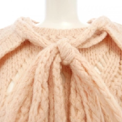 CHANEL ニット - Hàng hiệu Authentic 826731