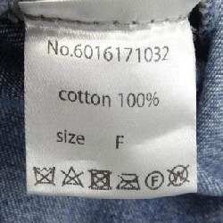 DANKE SCHON 6016171032 Áo sơ mi - Hàng hiệu Authentic 881891