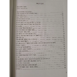 THĂNG LONG THI VĂN TUYỂN - BÙI HẠNH CẨN - 2010 - 323 trang VĂN HỌC ANTQ0709 919840
