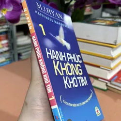 Hạnh phúc không khó tìm 1 🌊 600503