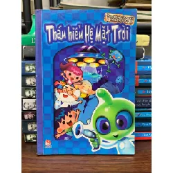 Thám hiểm hệ mặt trời- Trần Nhật Mỹ 690451