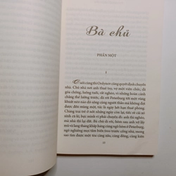 Bà Chủ - Fyodor Dostoevsky 369794