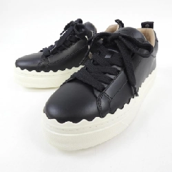 Giày thể thao Chloe - Hàng hiệu Chính hãng 827074