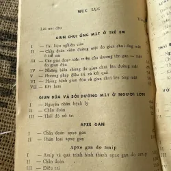 Bệnh lý ngoại khoa gan mật- Nguyễn Dương Quang-220  trang  1019331