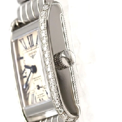 Longines Longines Mini Dolce Vita/D L5.200.0.71.6 SS Quartz - Hàng hiệu Chính hãng 877611