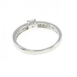 Nhẫn kim cương PT900 0.187CT - Hàng hiệu Authentic 848943