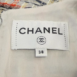 【Mã giảm giá】Chanel CHANEL Đầm 651084