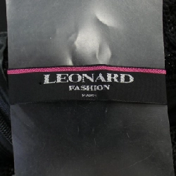 LEONARD FASHION Tank Top - Hàng hiệu Authentic 639517