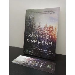 Ranh giới định mệnh Suzanne Redfearn New 100% HCM.ASB2703 65345