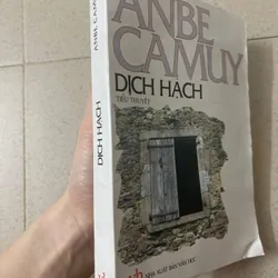 Albert Camus – Dịch Hạch 604933