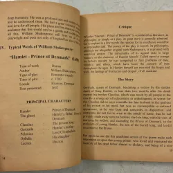 English Literature 990279