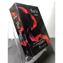 Nhật thực 2009 mới 80% ố bẩn nhẹ Stephenie Meyer HPB3007 VĂN HỌC