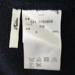 Áo thun FUHLEN - Hàng hiệu Authentic 817595