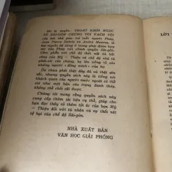 Thoát khỏi ngục tù Sài Gòn chúng tôi vạch tội 995300