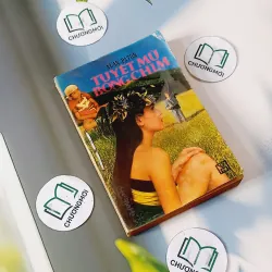 Tuyệt Mù Bóng Chim - Alan Paton 713811