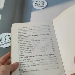 Phương Pháp Bấm Huyệt Chữa Bệnh - Phùng Lực Sinh 727233