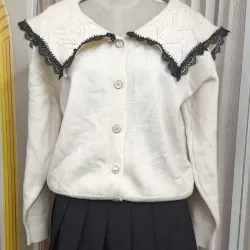 Váy đầm nhập khẩu đã qua sử dụng mói 98% 782251