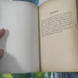 Nerve - Dick Francis 1027222