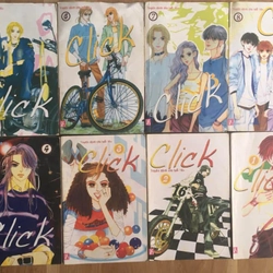 Manga Comic full - Click