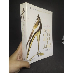 Đêm qua anh ở đâu 80% HCM3011 Rebooks.vn