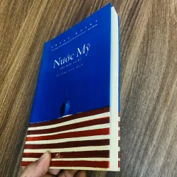 Nước Mỹ (Kẻ Mất Tích) - Franz Kafka#HATRA 1041411
