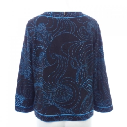 【Mã giảm giá】Thời trang Leonar LEONARD FASHION Áo 646946