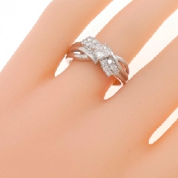 Nhẫn kim cương PT900 0.32CT 669210
