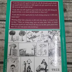 Sách Sáng tạo và Đổi mới- tập Các quy luật Phát triển hệ thống. GS Tiến sỹ Phan Dũng 704355